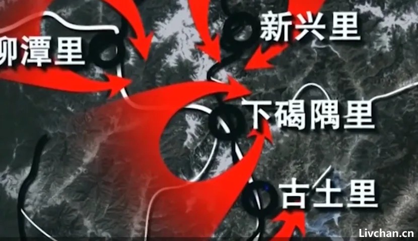 抗美援朝（三）：冰血长津湖