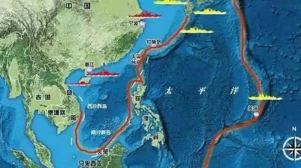 明人明察：美西方的衰落