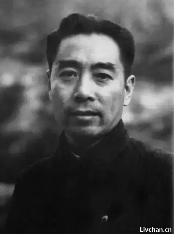 开国元勋100人照片集（太珍贵）