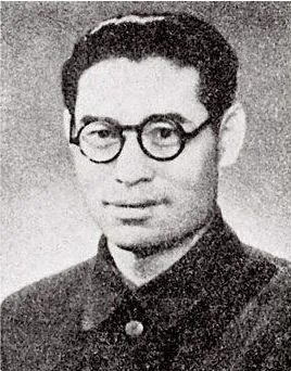 开国元勋100人照片集（太珍贵）
