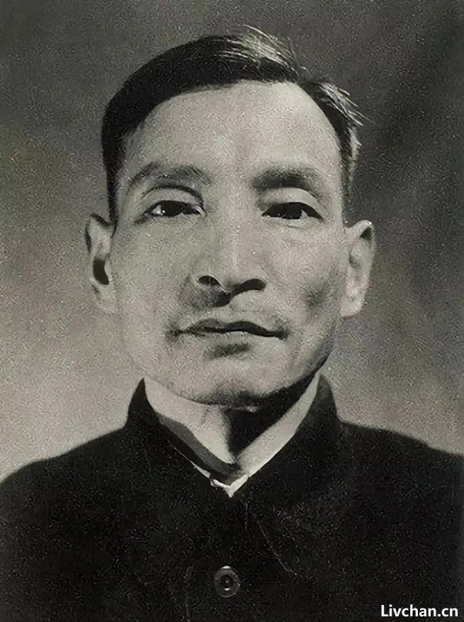 开国元勋100人照片集（太珍贵）