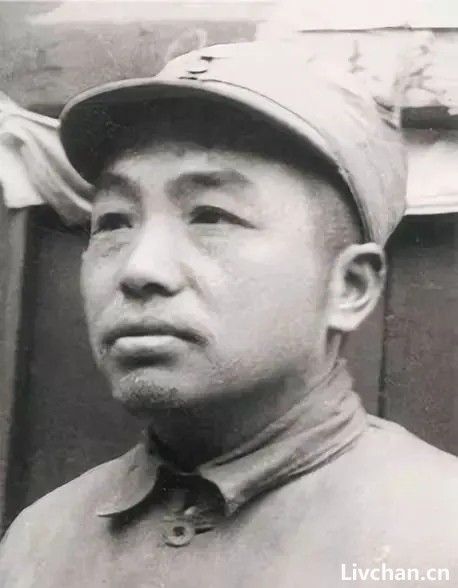 开国元勋100人照片集（太珍贵）