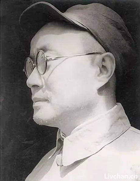 开国元勋100人照片集（太珍贵）