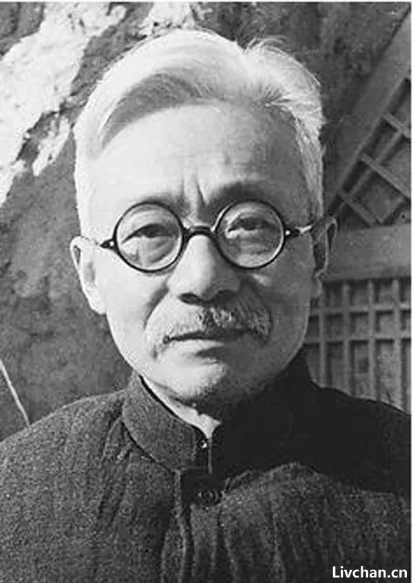 开国元勋100人照片集（太珍贵）