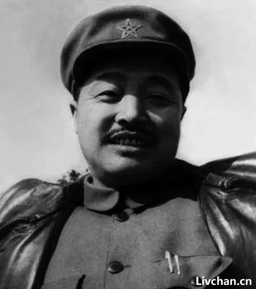 开国元勋100人照片集（太珍贵）
