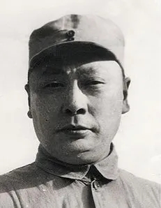 开国元勋100人照片集（太珍贵）