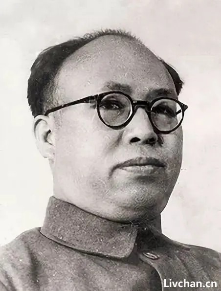 开国元勋100人照片集（太珍贵）