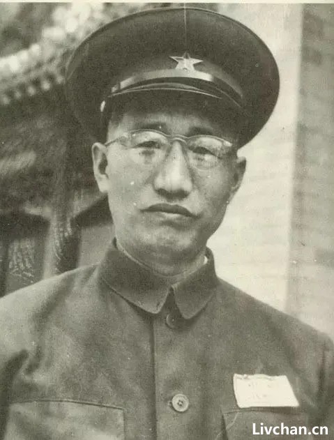 开国元勋100人照片集（太珍贵）
