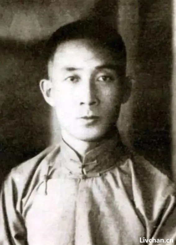 开国元勋100人照片集（太珍贵）