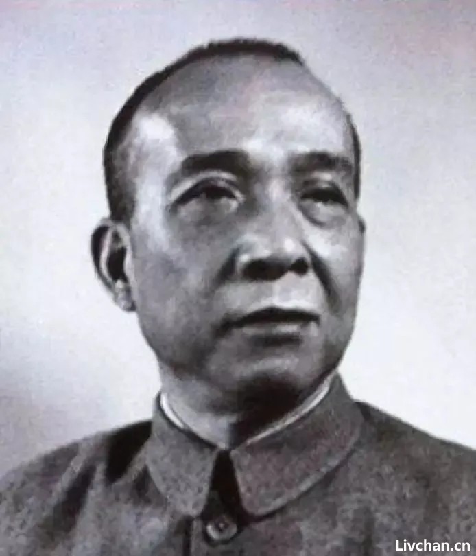 开国元勋100人照片集（太珍贵）