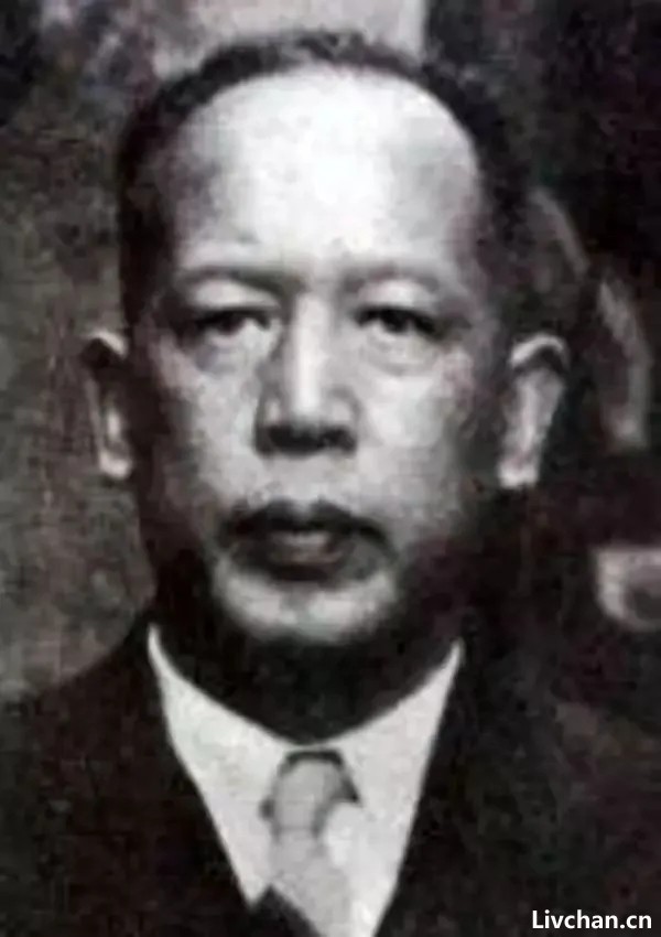 开国元勋100人照片集（太珍贵）