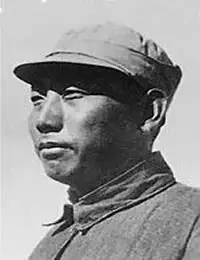 开国元勋100人照片集（太珍贵）