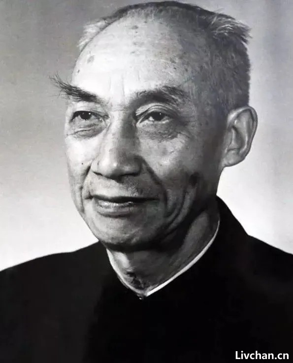 开国元勋100人照片集（太珍贵）