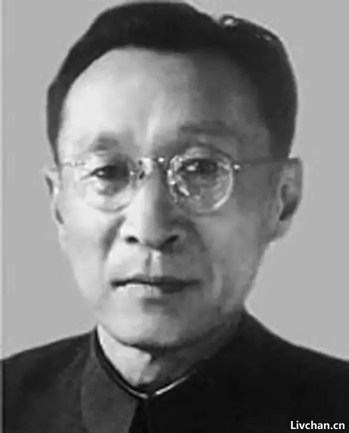 开国元勋100人照片集（太珍贵）