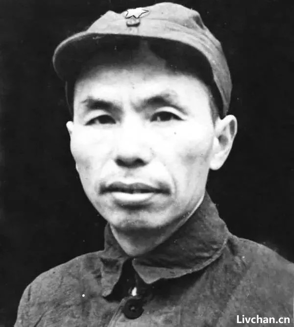开国元勋100人照片集（太珍贵）