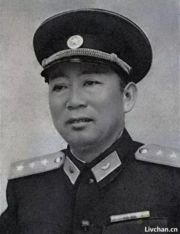 开国元勋100人照片集（太珍贵）