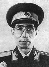 开国元勋100人照片集（太珍贵）