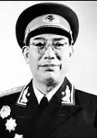 开国元勋100人照片集（太珍贵）