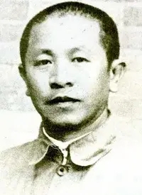 开国元勋100人照片集（太珍贵）