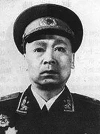 开国元勋100人照片集（太珍贵）