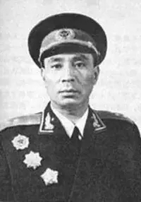 开国元勋100人照片集（太珍贵）