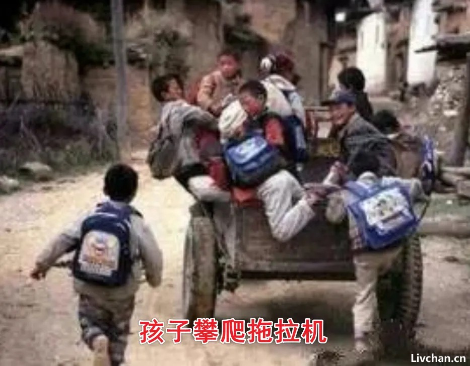 拖拉机，曾经是“国之重器”！