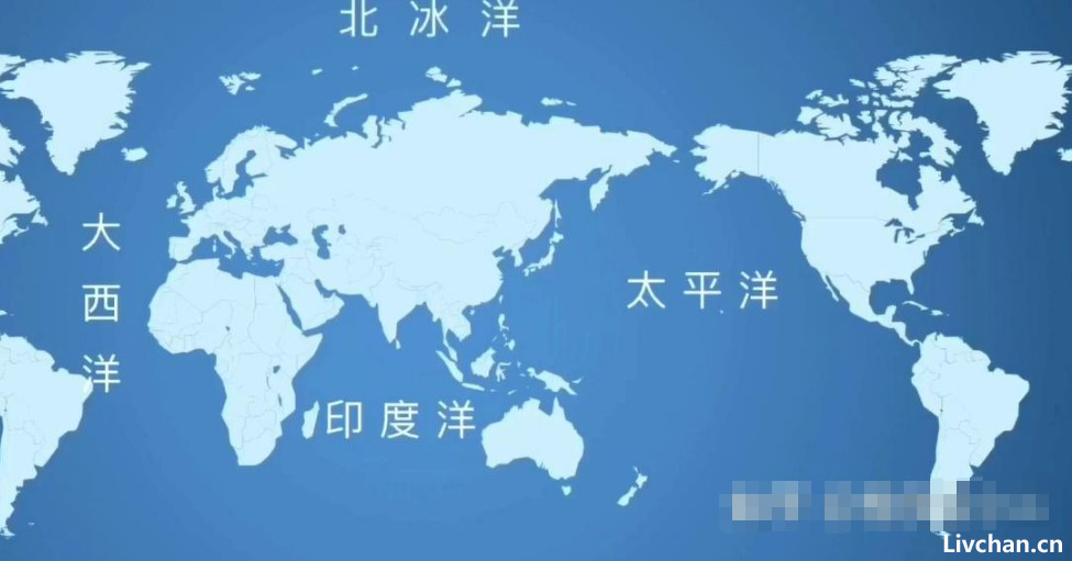  海洋知识大全  