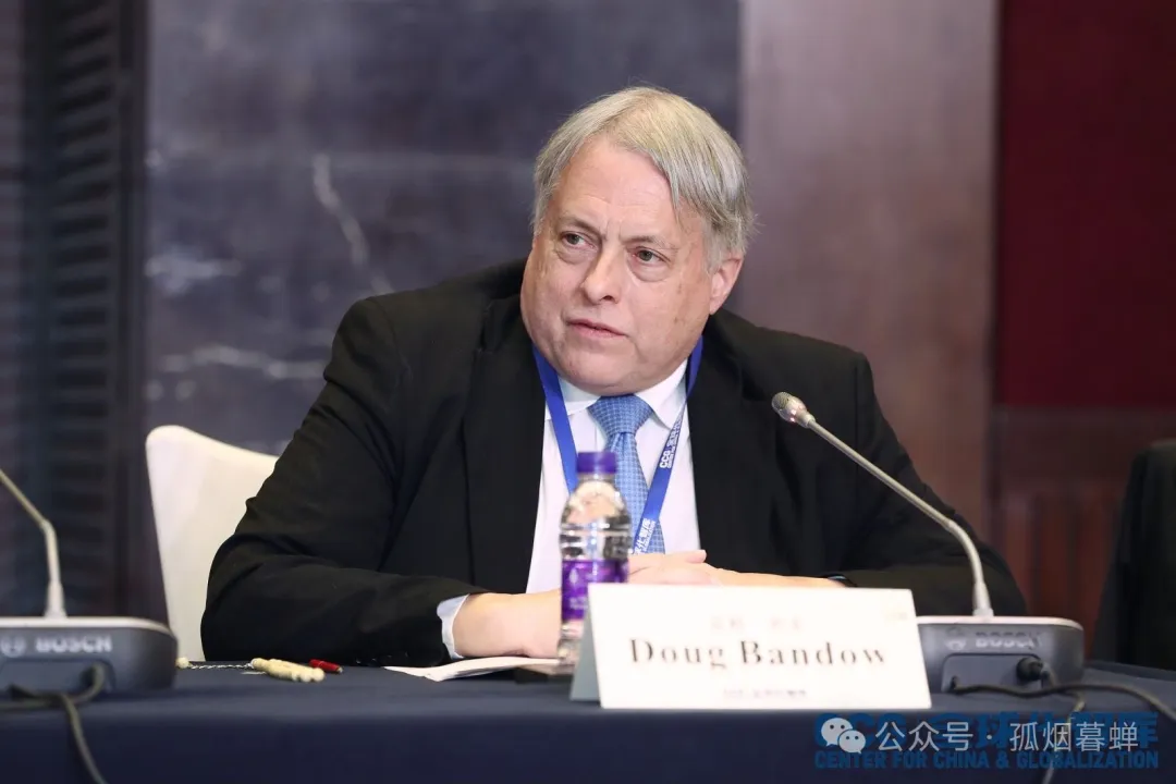 美国大儒：就算中美哪天要动真格了，也不该是为了菲律宾这坨废物