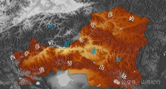 唐努乌梁海,国际法理下的中国领土,却被无条约非法侵占,至今未归