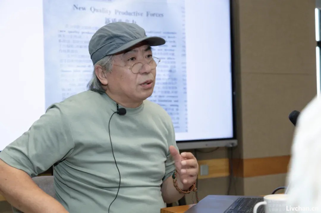 2024年7月网事月报 2024年7月网事月报