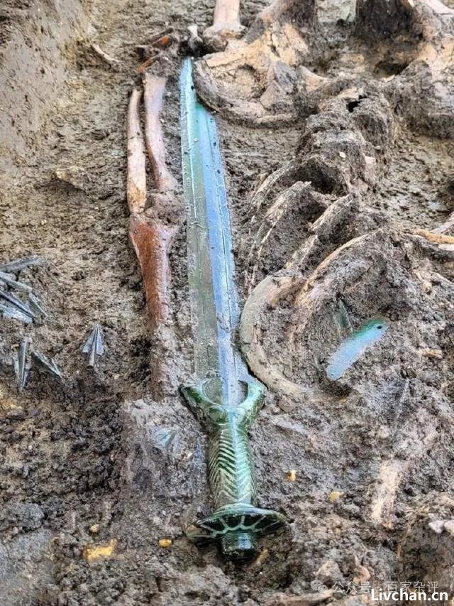 古埃及娜芙蒂蒂雕像：瑞德学者质疑真伪，西方又一次伪造历史？