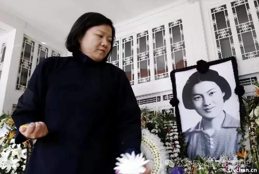 2008年章含之逝世后，外交部为何将她女儿洪晃告上法庭？