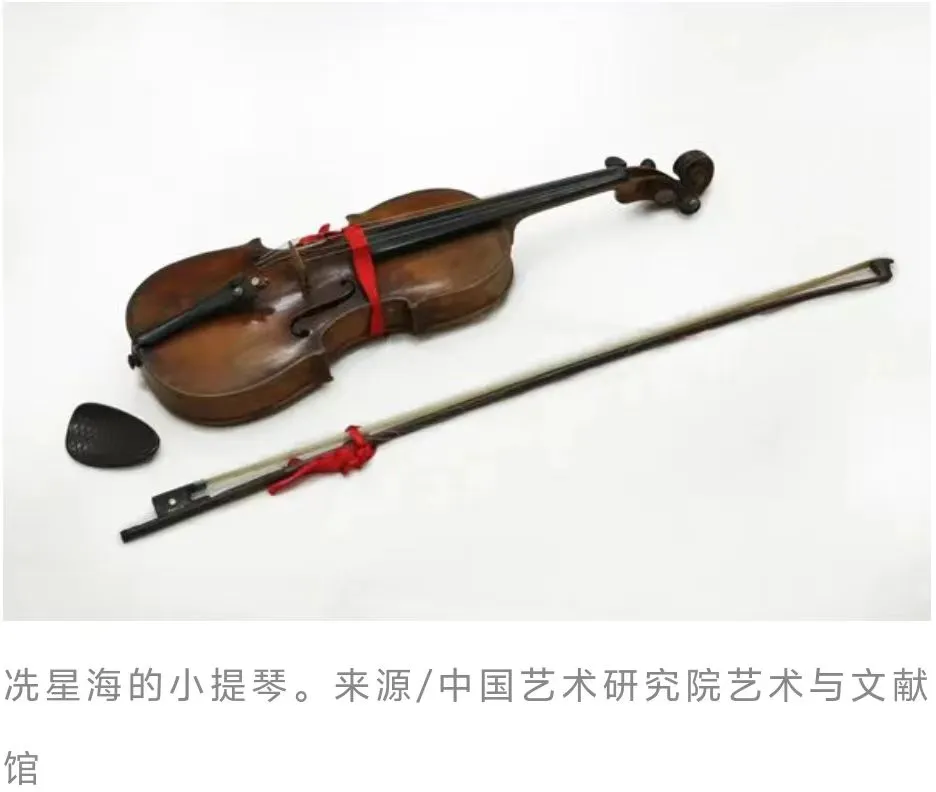 哈萨克斯坦为什么会有一条“冼星海大街”？