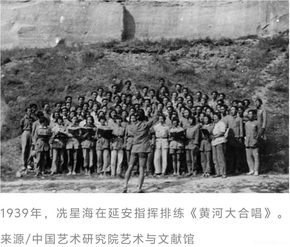 哈萨克斯坦为什么会有一条“冼星海大街”？