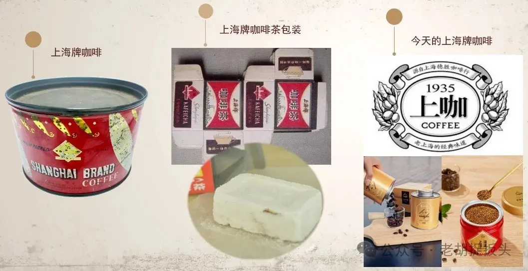 胡展奋：“咖啡阿三”