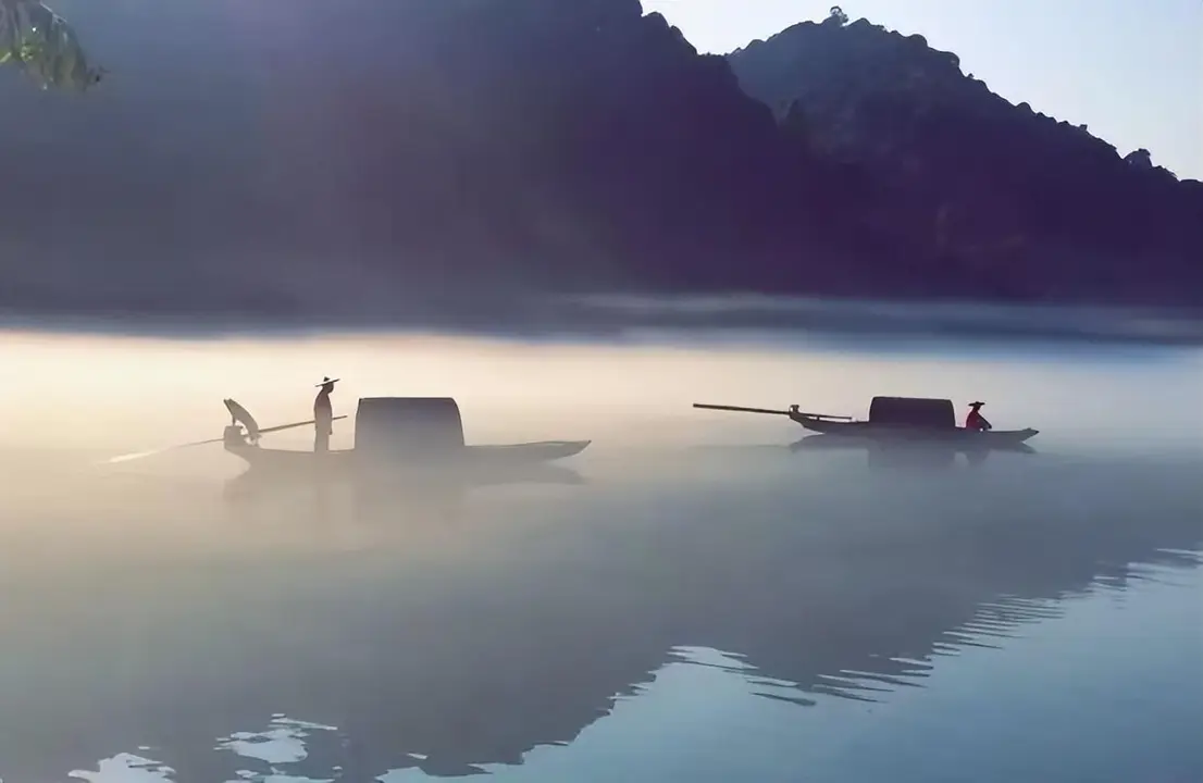 退休后,或者更早看看李叔同的五句话,就活通透了