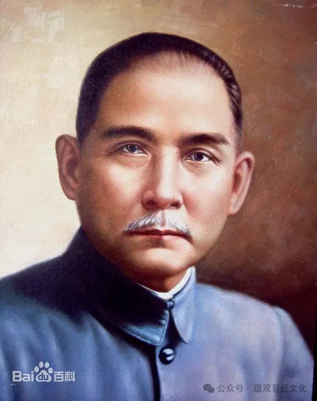 现在的佛教发展迅猛，离不开孙中山先生的支持，有一些民国时期的高僧竟然是同盟会、黄埔军校成员？！