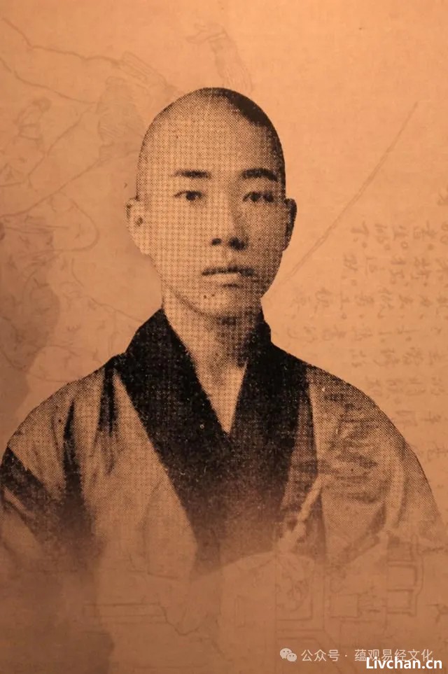 现在的佛教发展迅猛，离不开孙中山先生的支持，有一些民国时期的高僧竟然是同盟会、黄埔军校成员？！