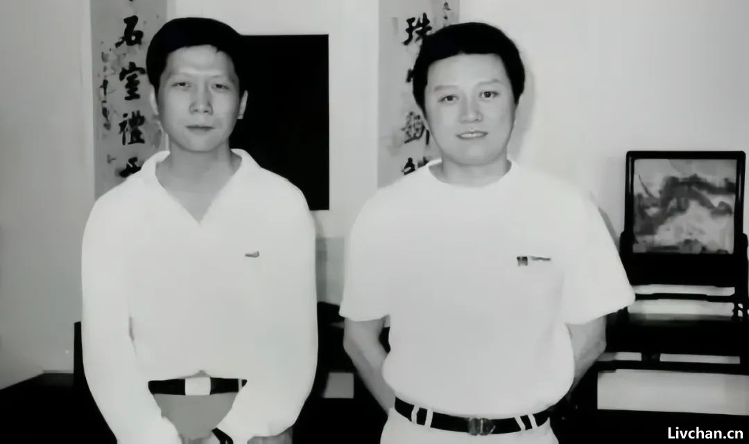马未都，人设崩塌！