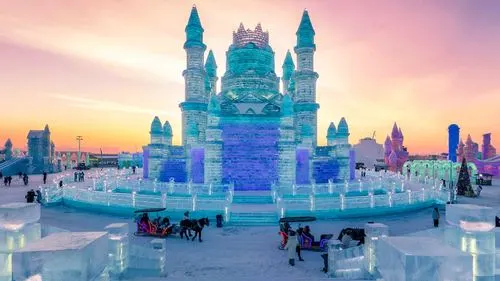文旅知识大全