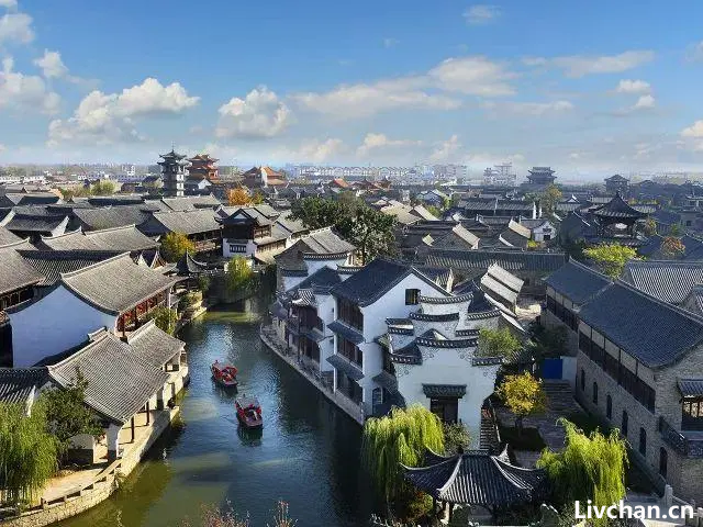 文旅知识大全