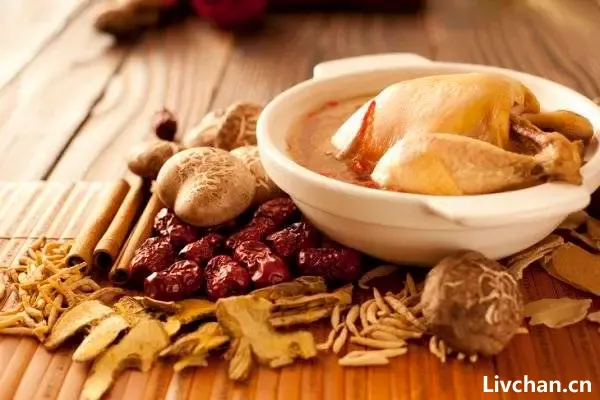 中医知识大全 中医知识大全