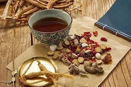 中医知识大全 中医知识大全