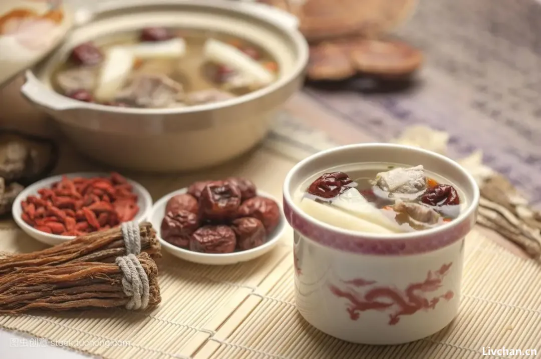 中医知识大全 中医知识大全