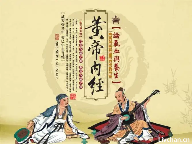 中医知识大全