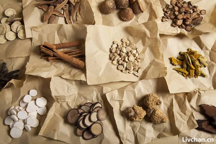 中医知识大全 中医知识大全