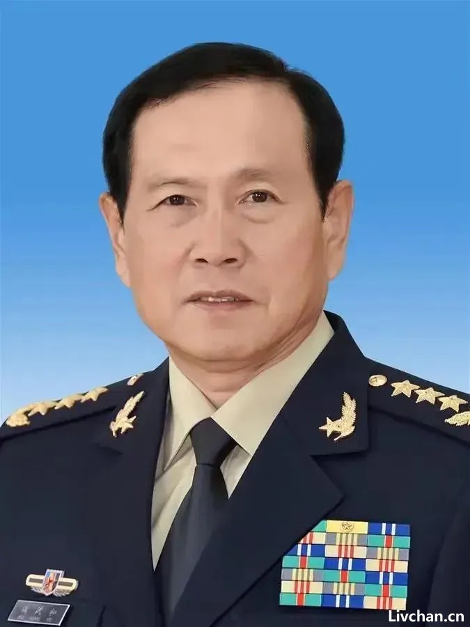 两任国防部长“落马”,有几个细节值得注意! 两任国防部长“落马”,有几个细节值得注意!