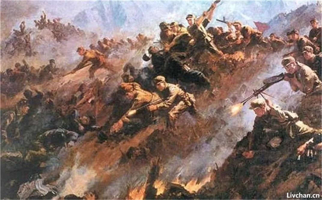 中国现代史知识大全