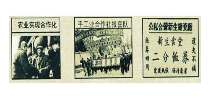中国现代史知识大全