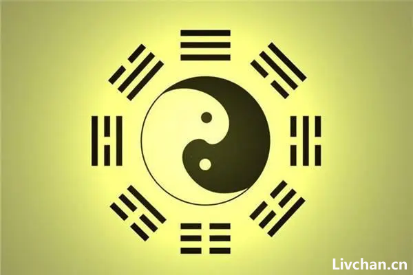 八卦知识大全